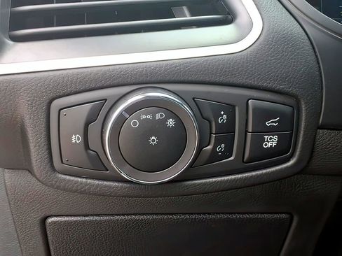 Used 2023 Ford Edge SEL w/ Convenience Package AWD/4WD image 18
