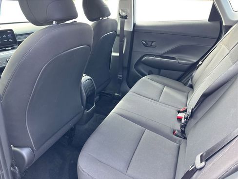 Certified 2026 Hyundai Kona SE image 10