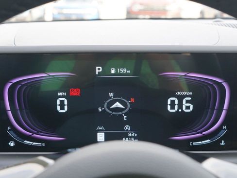 Used 2025 Kia Seltos S AWD/4WD image 18