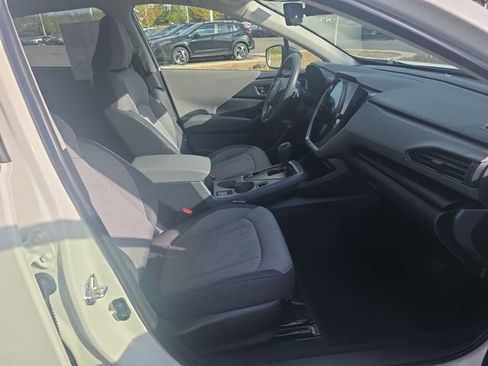 Certified 2024 Subaru Crosstrek 2.0i Premium w/ Popular Package #3 AWD/4WD image 19