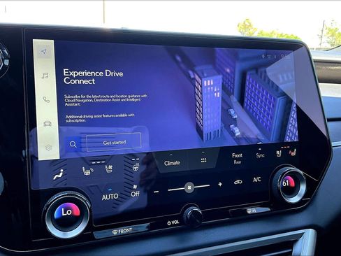 Certified 2026 Lexus RX 450h AWD w/ Convenience Package image 34