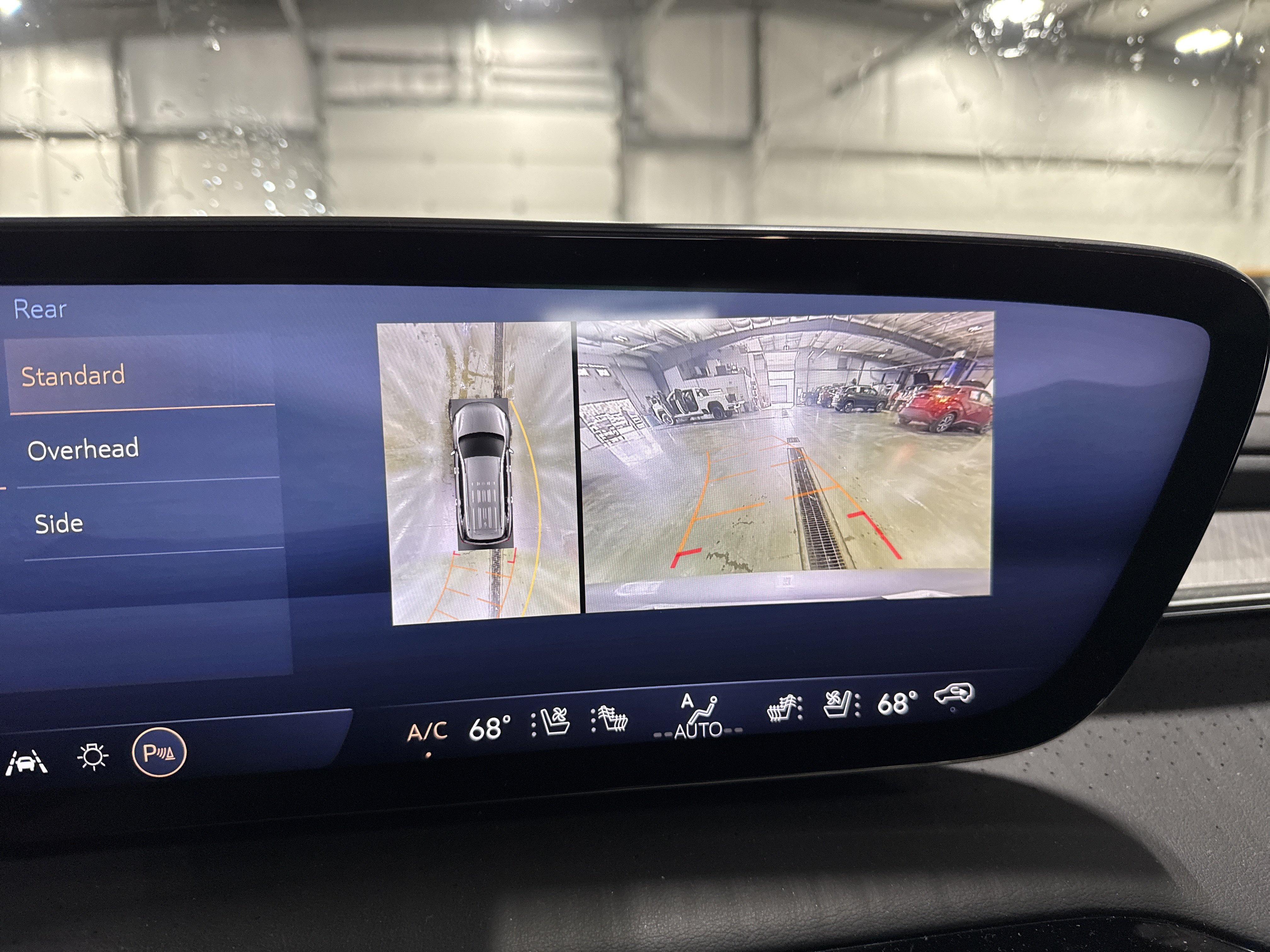 Used 2025 Buick Enclave Avenir w/ Super Cruise Package AWD/4WD image 14