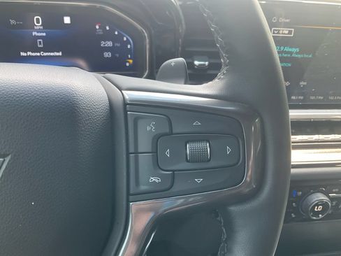 Used 2023 Chevrolet Silverado 1500 ZR2 AWD/4WD image 23