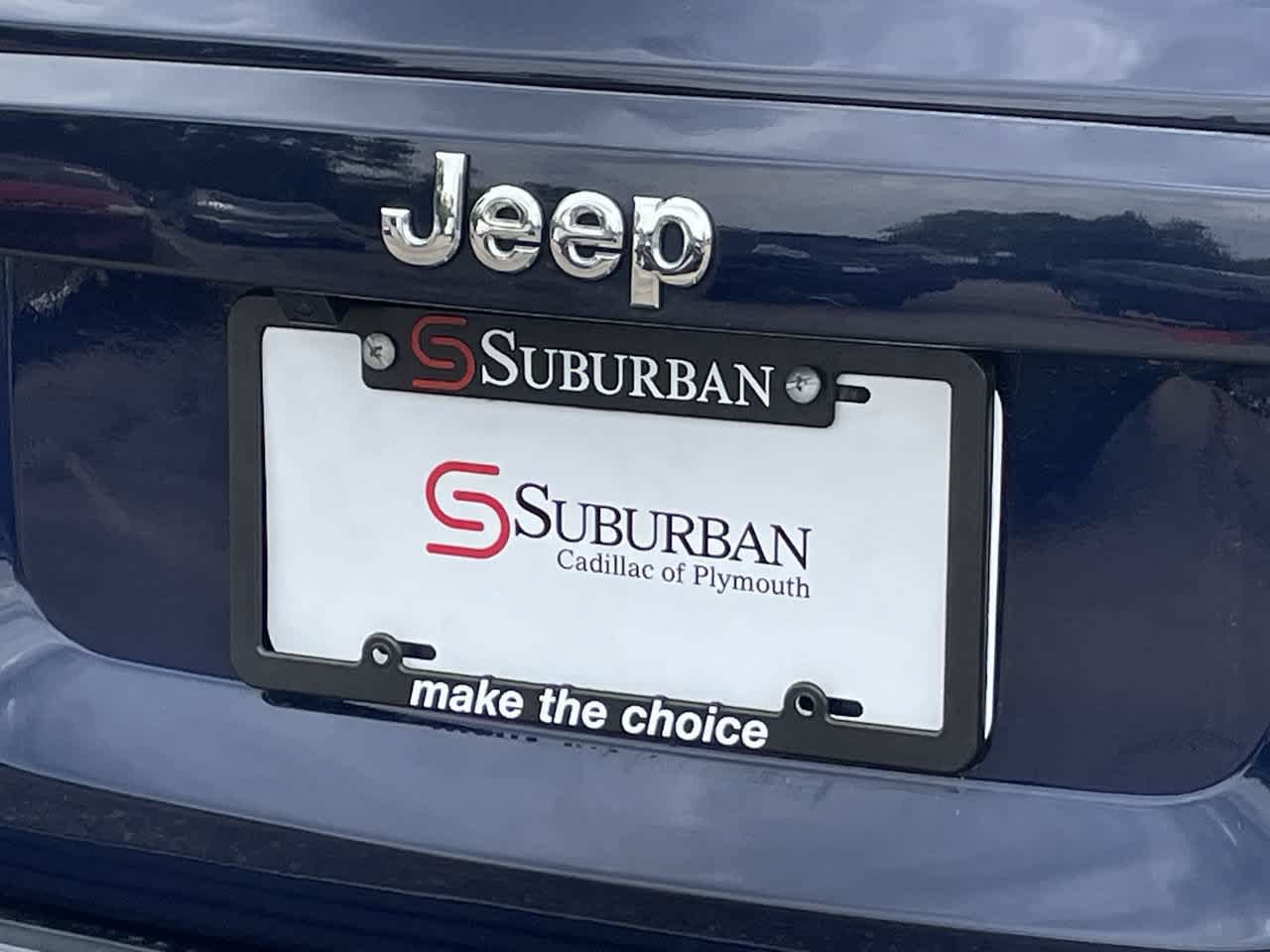 Used 2014 Jeep Patriot Latitude w/ Freedom Edition Package FWD image 37