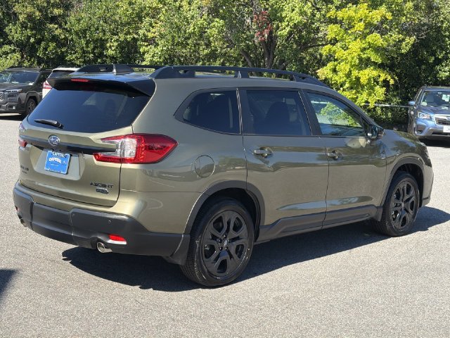 Used 2026 Subaru Ascent Bronze Edition AWD/4WD image 13