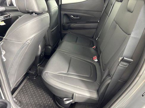 New 2026 Hyundai Santa Cruz SEL image 15