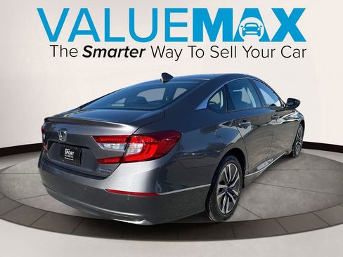 Used 2019 Honda Accord Touring image 3