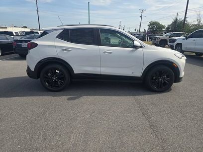 New 2026 Buick Encore GX Sport Touring w/ Advanced Technology Package