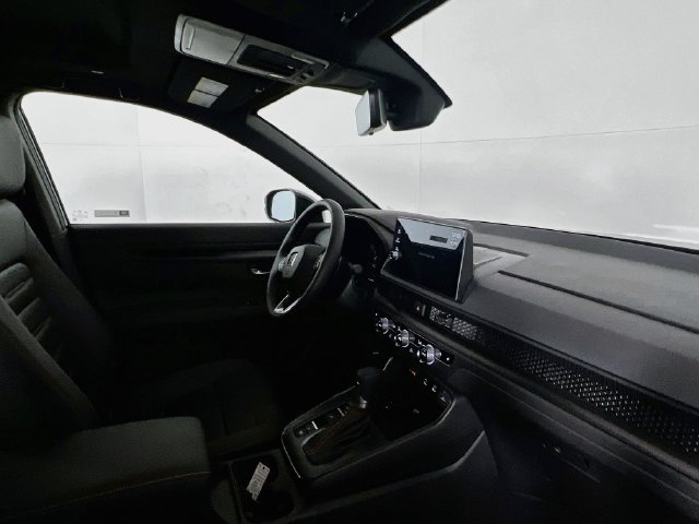 New 2027 Honda CR-V Sport-L image 9