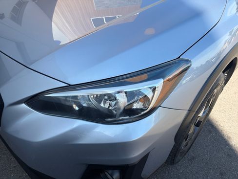 Used 2020 Subaru Crosstrek 2.0i Premium AWD/4WD image 9