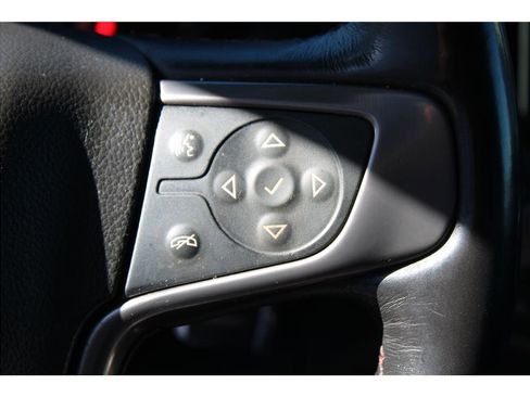 Used 2019 GMC Sierra 3500 SLT w/ All-Terrain HD Package image 19