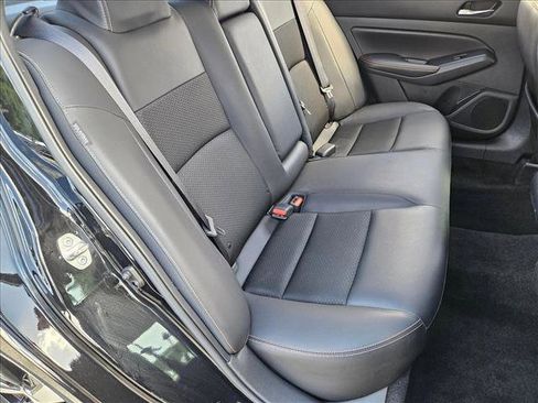 Used 2021 Nissan Altima 2.5 SR FWD image 18