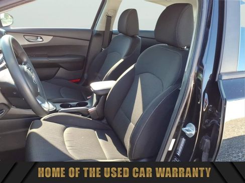 Used 2019 Kia Forte LXS FWD image 14