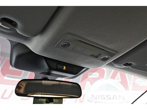 New 2026 Nissan Kicks SV w/ Cold Weather Package image 23