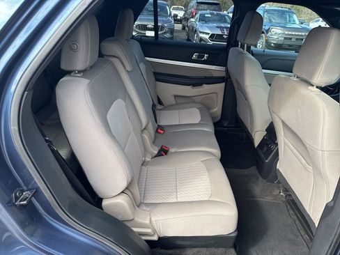 Used 2018 Ford Explorer FWD image 10