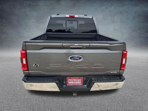 Certified 2021 Ford F150 XLT w/ Equipment Group 302A High RWD image 4
