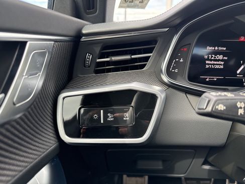 Used 2024 Audi S7 Prestige image 24