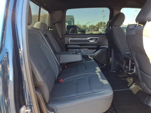 Used 2020 RAM 1500 Big Horn image 14