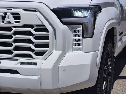 Used 2022 Toyota Tundra SR5 w/ TRD Sport Package AWD/4WD image 4