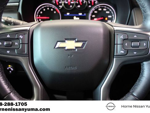 Used 2021 Chevrolet Tahoe LS RWD image 10