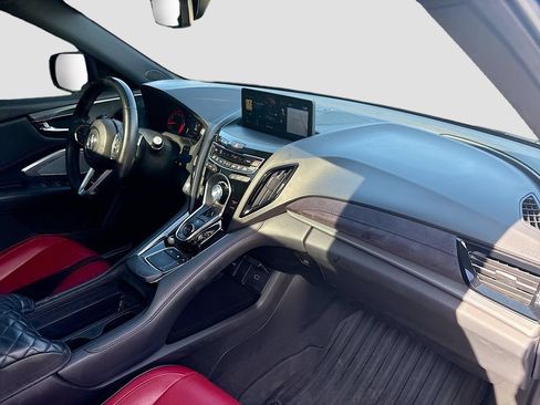 Used 2019 Acura RDX A-Spec FWD image 31