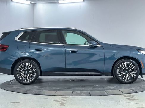 New 2026 BMW X3 xDrive30 w/ Convenience Package AWD/4WD image 8