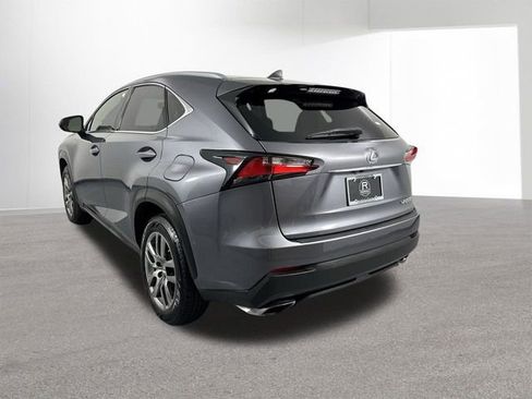Used 2015 Lexus NX 200t AWD w/ Premium Package image 32