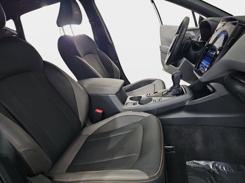 Used 2024 Subaru Crosstrek 2.5i Wilderness w/ Crosstrek Mirror Package image 12