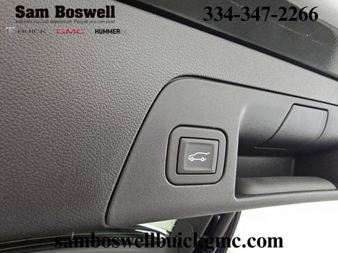 New 2026 Buick Envision Sport Touring AWD/4WD image 35