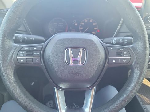 Certified 2023 Honda CR-V LX image 28