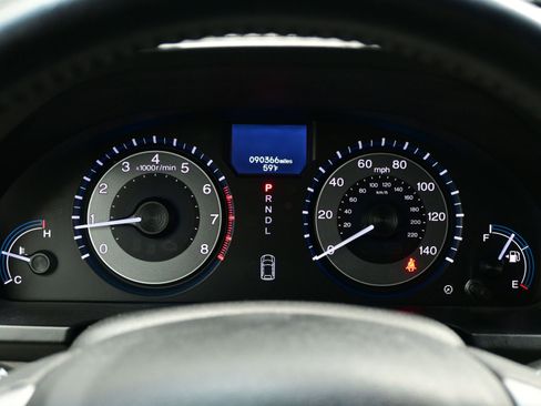 Used 2012 Honda Odyssey Touring image 27