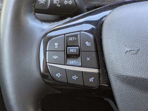 Used 2022 Ford Escape Titanium image 26