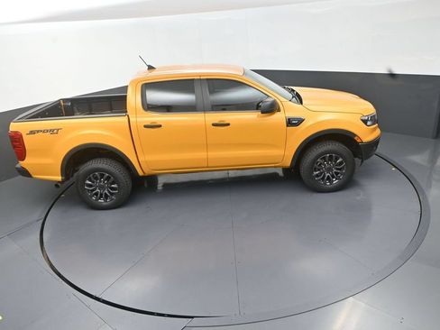 Used 2021 Ford Ranger XLT w/ Equipment Group 301A Mid AWD/4WD image 20