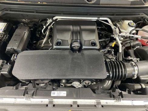 Used 2023 Chevrolet Colorado Z71 w/ Z71 Convenience Package 2 image 28