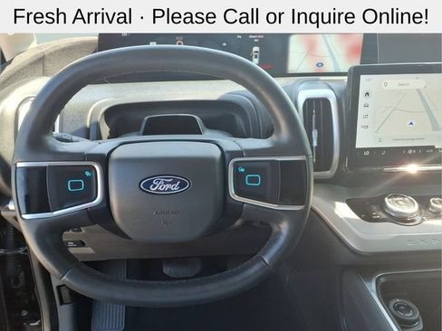Used 2025 Ford Expedition Max Active AWD/4WD image 15