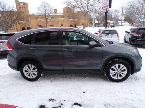Used 2013 Honda CR-V EX-L image 3