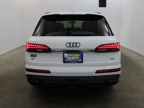 New 2026 Audi Q7 Premium Plus AWD/4WD image 4