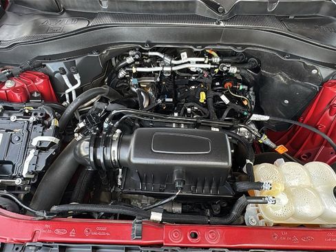 Certified 2023 Ford Explorer XLT image 26