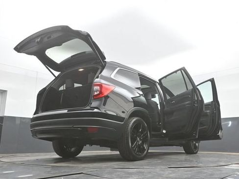 Used 2022 Honda Pilot Special Edition image 56