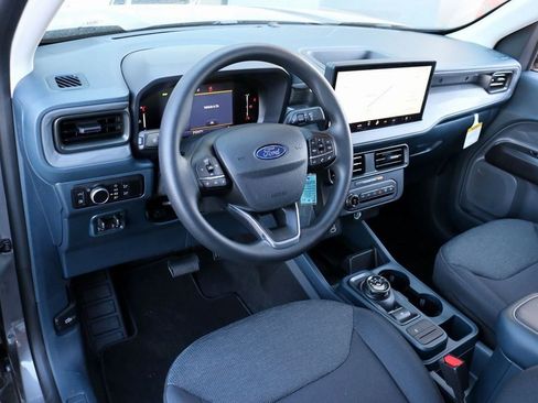 New 2026 Ford Maverick XL w/ Equipment Group 101A image 14