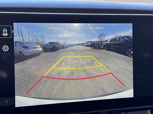 New 2026 Kia Carnival FWD image 24