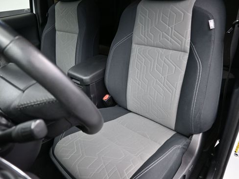 Used 2022 Toyota Tacoma TRD Sport image 20