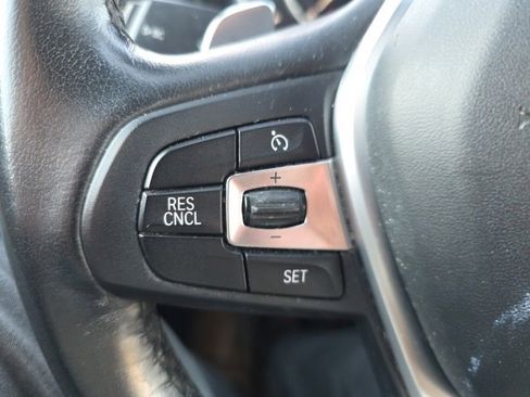 Used 2019 BMW X3 sDrive30i w/ Driving Assistance Package image 16