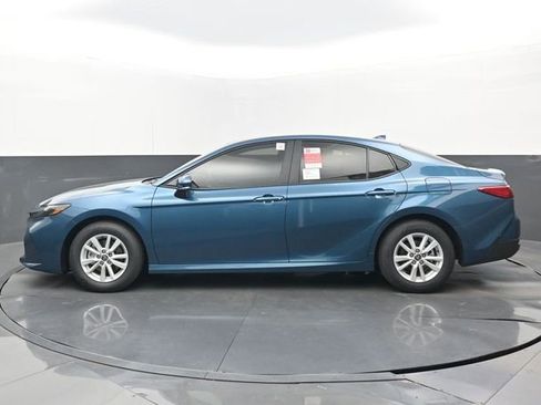 New 2026 Toyota Camry LE w/ Convenience Package image 20