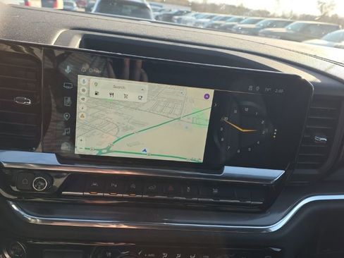 Used 2025 Chevrolet Silverado 1500 High Country image 48