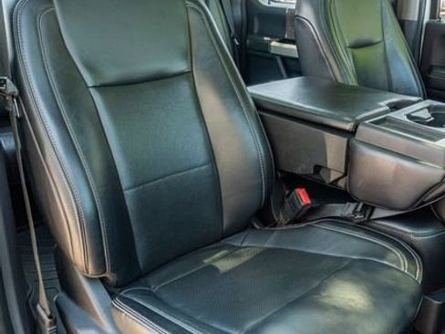 Used 2019 Ford F350 Lariat w/ Lariat Ultimate Package AWD/4WD image 45