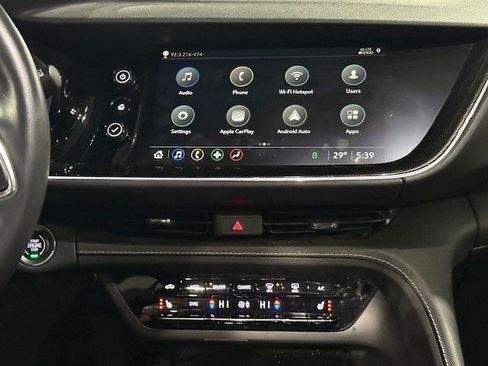 Certified 2022 Buick Envision Essence w/ Safety Package image 18