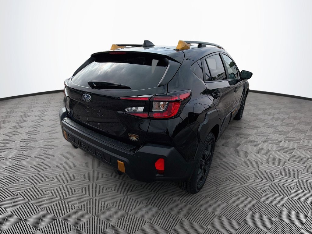 New 2026 Subaru Crosstrek 2.5i Wilderness AWD/4WD image 9