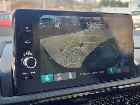 Used 2023 Honda CR-V EX-L image 18