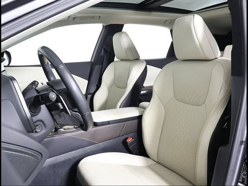 Certified 2023 Lexus RX 350 Premium Plus w/ Accessory Package FWD image 7